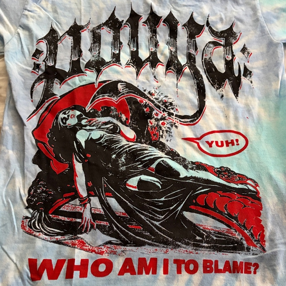 Pouya Short Sleeve Shirt